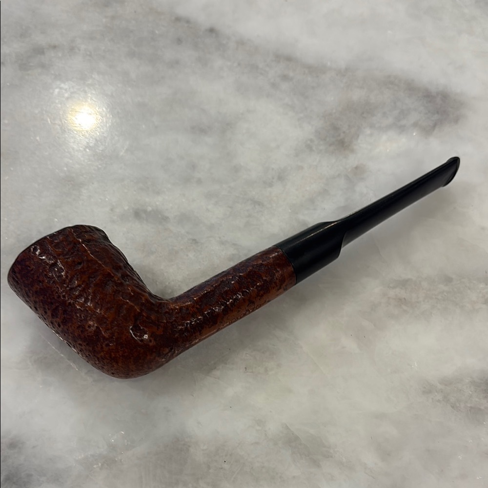 LORENZO Classic Brown  Pipe